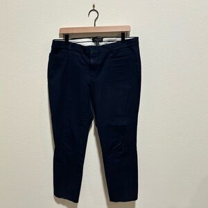 Banana Republic Women’s Gray Dress Pants - Tailored Straight